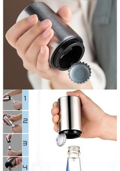 Kollu Konserve Açacağı