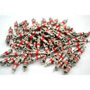 Resim Ekvator C1 SİBOP İĞNESİ 100LÜ 