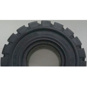 Resim Casumina Casumına 8.15-15 (28x9-15) Dolgu Forklıft Lastik Sekmansız Tip, Vıetnam Malı 