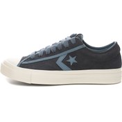 Resim A10568C-E Converse Star Player 76 Erkek Spor Ayakkabı Lacivert 
