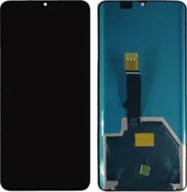 Resim Huawei P30 Pro Lcd Ekran Dokunmatik (527866156) 