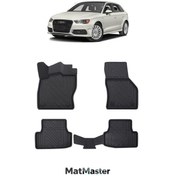 Resim Audi A3 Hb 2017 Model 5d Premium Ekstra Havuzlu Paspas 