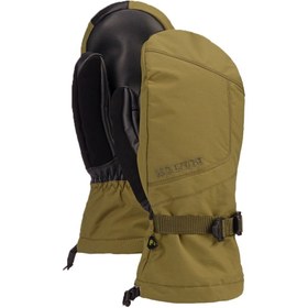 Resim Burton Mb Profile Mtt Erkek Yeşil Eldiven 