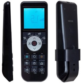 Resim Arçelik 24235 Ekolojik Klima Kumandası 
