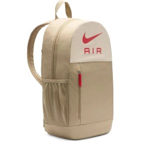 Resim Nike Sırt Çantası Nike Çanta Air Sırt Çantası Bej/kahve 
