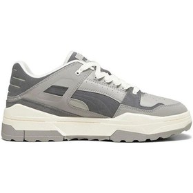 Resim Puma Slipstream Xtreme Kadın Gri Spor Ayakkabı 39243403 Siyah 