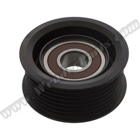 Resim Rose Mercedes W220 W221 M137 M275 M277 Gergi Makarası - - - M A0002020719 
