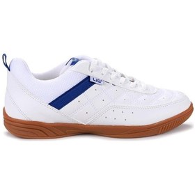 Resim Lig Monaco Indoor Futsal Hentbol Voleybol Erkek Spor Salon Ayakka 