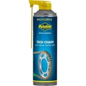 Resim PUTOLINE PUTOLINE ZİNCİR SPREYİ 500ML ( TECH CHAIN) 