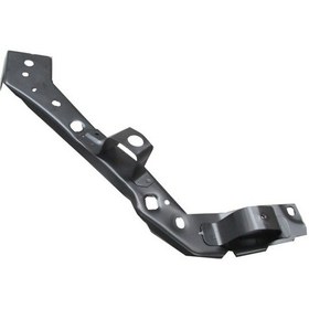 Resim Renault Grand Scenıc- 3- 10/13 Ön Panel Yan Parça Sağ Eagle Body 