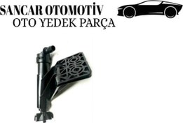 Resim Far Yıkama Robotu (Motoru) Sorento 2013-2015 Sol Sancar Auto