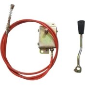 Resim Vites Kolu+Teli 170CM E-Bisiklet/kamyonet 