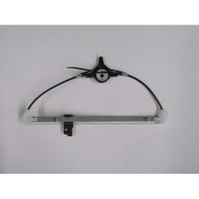 Resim PARCAWORLD Mazda 6- Sd- 2006 Arka Cam Krikosu Sol Elektrikli (tw) Gs1d-73-590a 