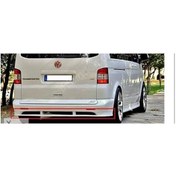 Resim Transporter 2007-2014 Uyumlu Arka Ek Astarlı 