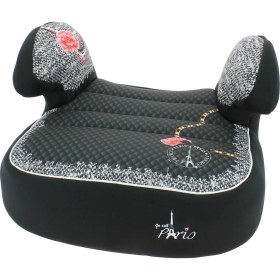 Resim Comfymax Lux 15-36KG Oto Koltuğu Yükseltici - Coco 