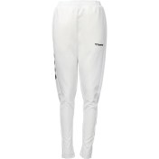 Resim Hummel Hmlfalconzo Tapered Pants Beyaz Erkek Eşofman 931076-9003 
