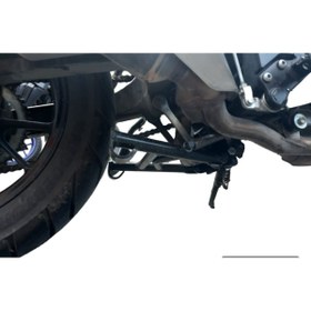 Resim bsc Suzuki Vstrom DL 650 Uyumlu Orta Sehpa 