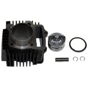 Resim Silindir Cup 100 Kh+sfc 50mm 13 Pim A Kalite 