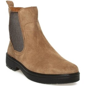 Resim Legero 000191 Mystic Gore-Tex Bej Kadın Bot Bej 