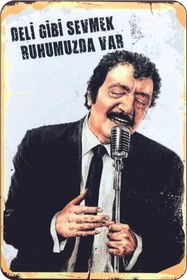 Resim otopleksi Pleksi Retro Ayna Süsü Model 1 