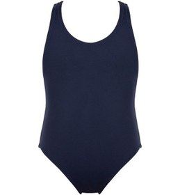 Resim Kom Swim Kız Çocuk Yüzücü Mayosu 