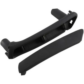 Resim Gkl Kapı Tutamagı Sag Ön Siyah 2 Parça 3b0867180a 