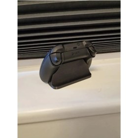 Resim Dlc 3d Design Xbox One Minimalist Uyumlu Kumanda Standı Siyah 