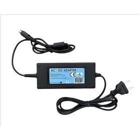 Resim 24V 3A Yazıcı Adaptörü 3 Pinli 24 Volt 3 Amper 3 Pin 3 Pimli 