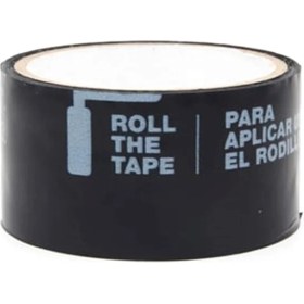 Resim Bant Evi Zip Bant 5 cm x 5 Metre Yalıtım ve Sızdırmazlık Bandı Çatı Duvar Boru Sızdırmazlık Bandı 