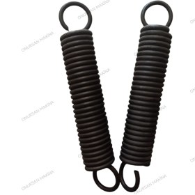 Resim Yılmaz Gönye Kesme Arka Yay Takımları 