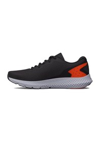 Resim Under Armour Charged Rogue 3 Erkek Koşu Ayakkabısı Çok Renkli 