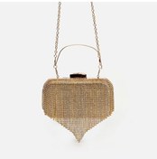 Resim Hotiç Gold Kadın Portföy 03cah298350a540 Gold-gold Altın 