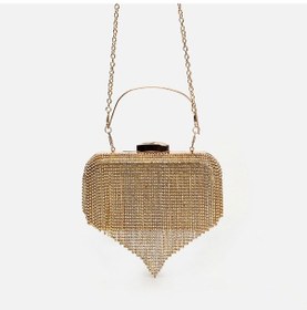 Resim Hotiç Gold Kadın Portföy 03cah298350a540 Gold-gold Altın 