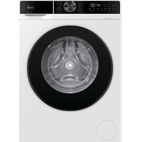 Resim Hoover HGD410B9C-17 10 KG 1400 Devir Çamaşır Makinesi 