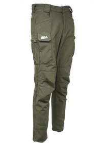 Resim GRAY WOLF Motorcu Erkek Pantolonu (RÜZGAR GEÇİRMEZ) 