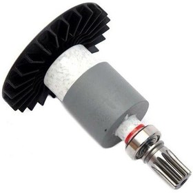 Resim Makita DTP141RFJ Endüvi Rotor Kollektör Ürün Kodu 619292-6 