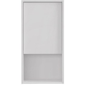 Resim Kelebek Della Tv Üst Asma Dolap 