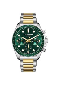 Resim Lee Cooper Lc08215.270 Erkek Kol Saati Gri 