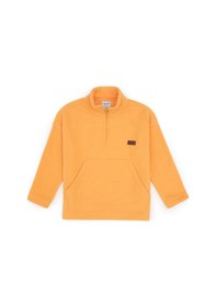 Resim U.s. Polo Assn. Erkek Çocuk Sweatshirt 50316702-vr244 Mango 
