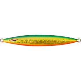 Resim Mustad Mirotic Slow Jig - 003 - PINK GLOW / 100G 