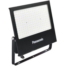Resim Panasonic Led Projektör, Beyaz Işik 20w 1660lm 6500k Çok Renkli 