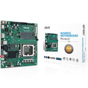 Resim Pro H610T-CSM LGA1700 DDR5 5600 MHz Mini-Itx Anakart Asus