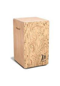 Resim Schlagwerk Cp4019 Cajon La Perù Cosmic 