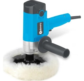 Resim Laboory Labomat Disc 18P Dik Polisaj ve Fırçalama Makinesi 