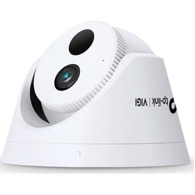 Resim Tp-link Vıgı C440ı 4mm 4mp Ir Dome Ip Kamera 1/3",30fps,fhd,h265+,poe 