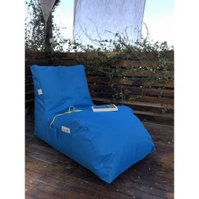 Resim Daybed Armut Koltuk 