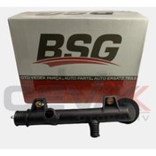 Resim BSG BMW TERMOSTAT KAPAĞI M40-M43-M44-E30-E34-E36 