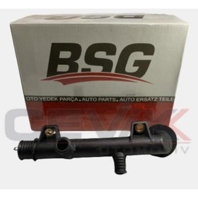 Resim BSG BMW TERMOSTAT KAPAĞI M40-M43-M44-E30-E34-E36 
