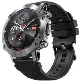 Resim Haino Teko Watch RW35 Amoled Ekran Android İos HarmonyOs Uyumlu Akıllı Saat Siyah Haino Teko