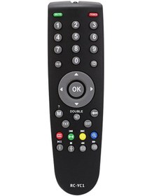 Resim Beko Otel 82-206 Hd Lcd Tv Kumandası 